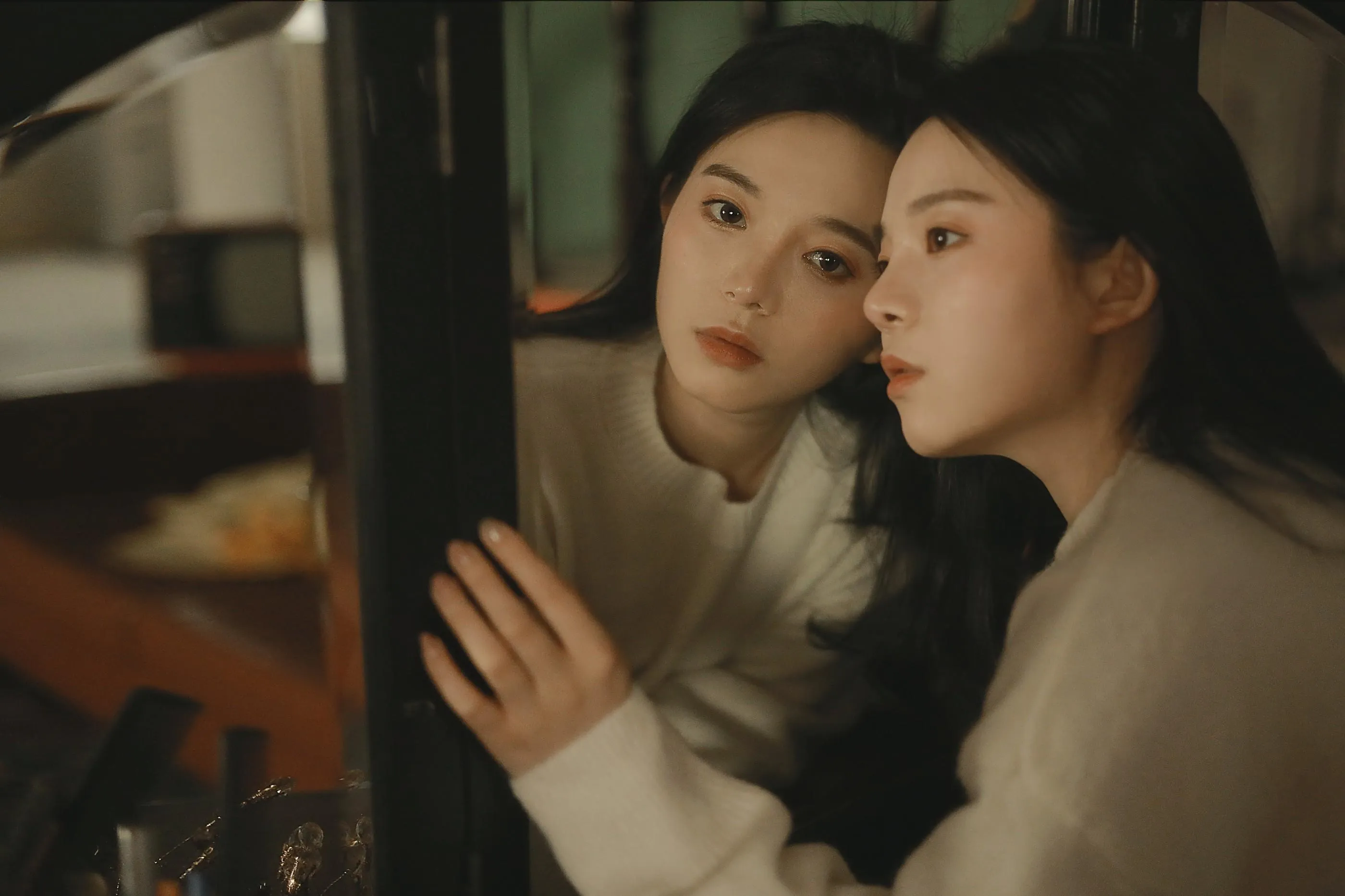 [YITUYU艺图语]2021.05.12 旧识 COCO [32P]插图